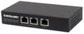 Miniatyrbild 1 av 5: Intellinet 2-portars Gigabit High-Power PoE+ Extender Repeater - Repeater - GigE - 10Base-T, 100Base-TX, 1000Base-T - 2 portar - RJ-45 / 2 x RJ-45 - u