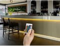 Miniatyrbild 4 av 4: LED-bar komplett set Sygonix SY-5225288 N/A RGB N/A