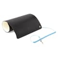 Pikkukuva 2 / 8: StarTech.com Antistaattinen matto maadoituskaapelilla, 30 cm x 46 cm, ESD-matto elektroniikkaan, antistaattinen pöytämatto irrotettavalla maadoitusjoh
