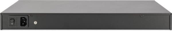 Digitus DN-95116 PoE-injektor 1 GBit/s IEEE 802.3af (12.95 W), IEEE 802.3at (25.5 W)