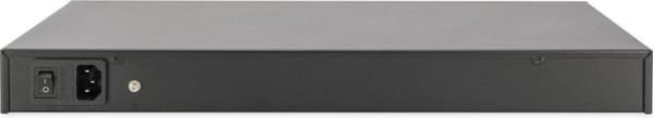 Digitus DN-95116 PoE-injektor 1 GBit/s IEEE 802.3af (12.95 W), IEEE 802.3at (25.5 W)