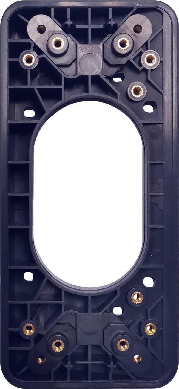 Grothe vidoora vinkeladapter vinkeladapter 75421 kameraholder (75421)