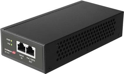 Edimax Pro - Tehosuutin - AC 100-240V - 90 Watt - Lähtöportit: 1 (GP-103IT)