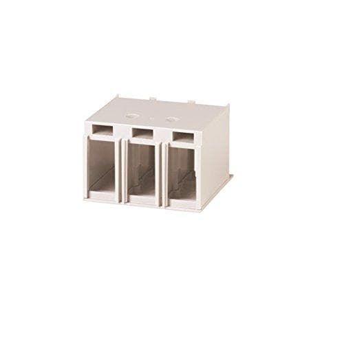 Eaton Electric GmbH dæksel til BG1 4p. NZM1-4-XKSA (266741)