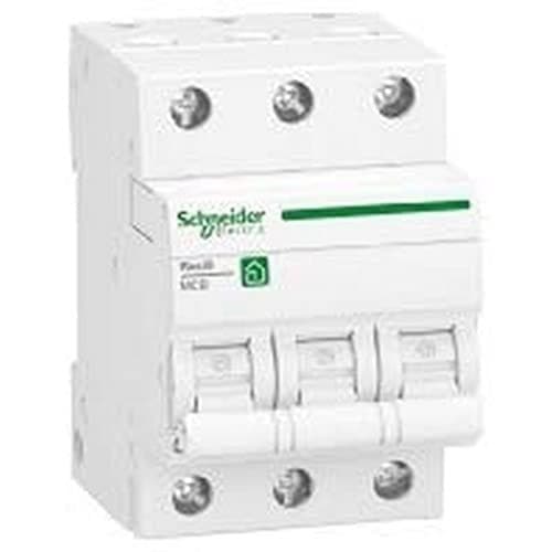 R9F24316 Afbryder 16A 400V (R9F24316)