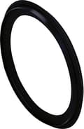 Miniatyrbillede 2 af 2: FRAENKISCHE ROHRWERKE Gebr. Kirchner GmbH & Co. KG profiltætningsring WD DN 160 til Kabuflex S/r (19980160)