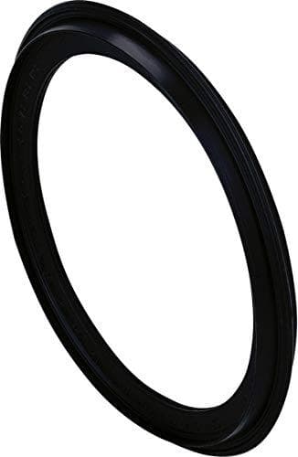 FRAENKISCHE ROHRWERKE Gebr. Kirchner GmbH & Co. KG profiltætningsring WD DN 160 til Kabuflex S/r (19980160)