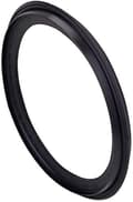 Miniatyrbillede 1 af 2: FRAENKISCHE ROHRWERKE Gebr. Kirchner GmbH & Co. KG profiltætningsring WD DN 160 til Kabuflex S/r (19980160)