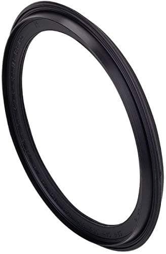 FRAENKISCHE ROHRWERKE Gebr. Kirchner GmbH & Co. KG profiltætningsring WD DN 160 til Kabuflex S/r (19980160)
