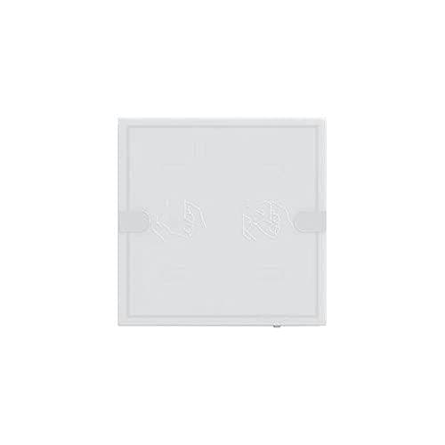 Gira KNX touch sensor 4 comfort 1f TS4 ws 5001003 (5001003)