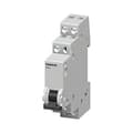 Miniatyrbillede 1 af 2: Siemens 5TE8101. Farve på produkt: Flerfarvet. Vægt: 71g (5TE8101)