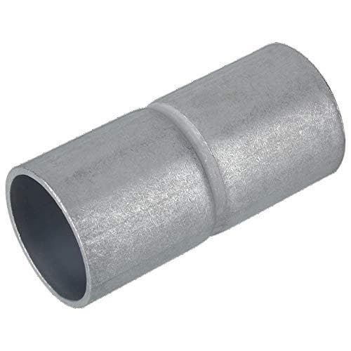 FRAENKISCHE ROHRWERKE Gebr. Kirchner GmbH & Co. KG Socket SMS-EV 25 galvanized Zn-Ni (20550025)
