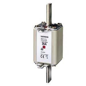 NH sikringsled G2 200A 500AC/440VDC 3 (3NA7240)