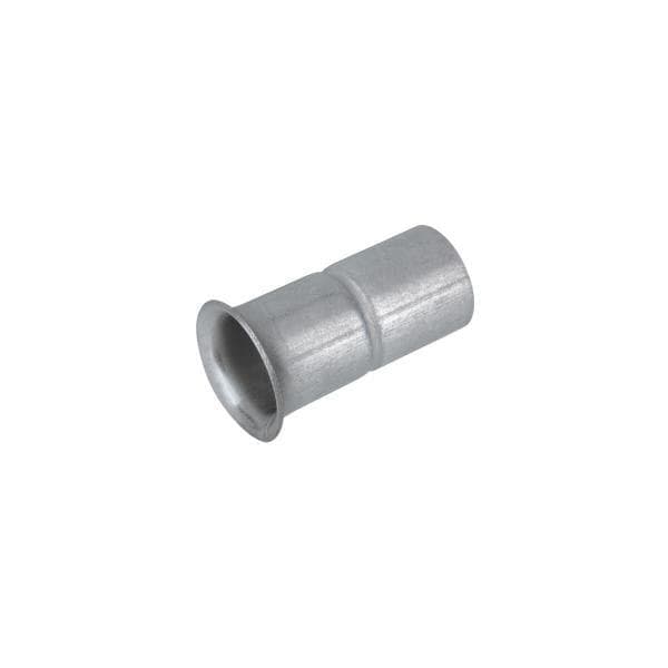 Aluminium plug-in endemuffe til Alu plug-ES AES-E 16 (20990016)