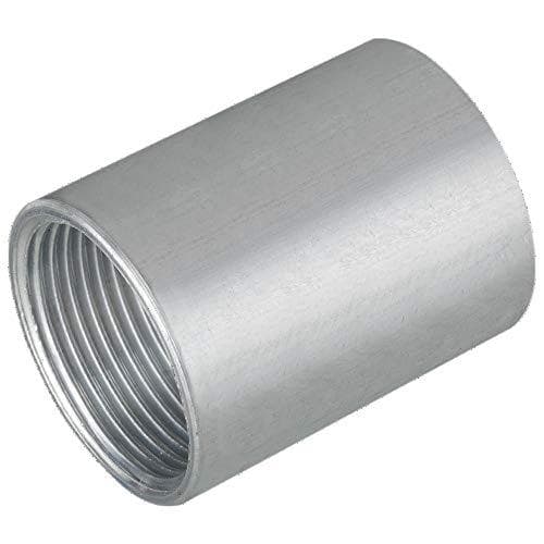 FRAENKISCHE ROHRWERKE Gebr. Kirchner GmbH & Co. KG aluminiumsgevindbøsning AMG-E 25 (21050025)