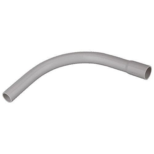 FRAENKISCHE ROHRWERKE Gebr. Kirchner GmbH & Co. KG muovinen kyynärpää mallille FPKu-EM-f SBSKu-EM 25 (22260025)