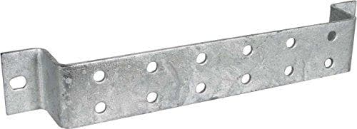 Dehn + Soehne maadoitustanko 472021 St/tZn (472021)