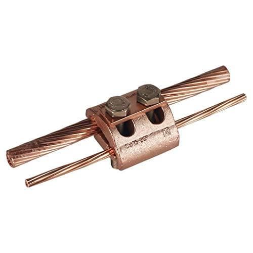 Dehn + Soehne parallelstik Cu til Rd5-12.5/16-95 306 100 (306100)