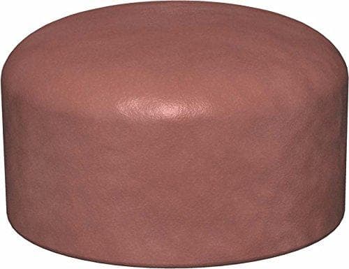 Udskiftet stik 134x70 brun FBA-SN134 (7202569)