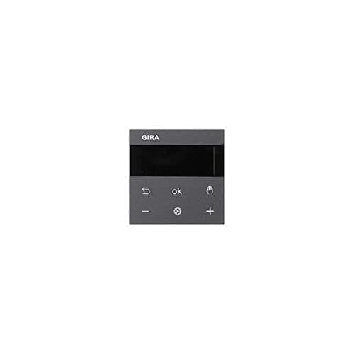 Gira RTR display anthracite 539328 (539328)
