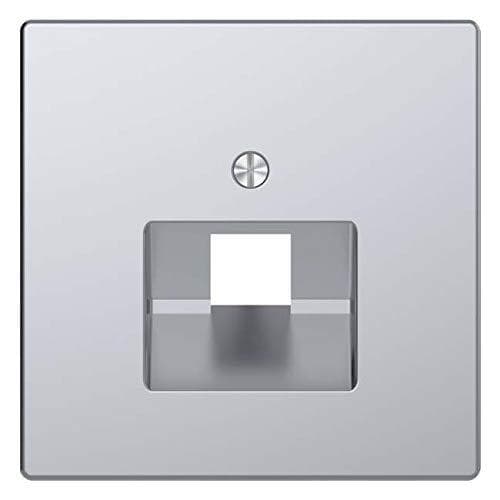 Central plade rustfrit stål system design (MEG4521-6036)