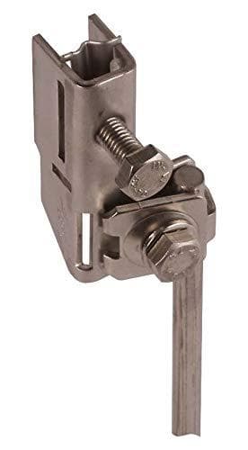 Dehn + Soehne -kiristyspää 25x0,3 mm StSt 540 110 (540110)