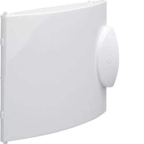 Dør minifordeler 4GP104Pplace enheder hvid (GP104P)