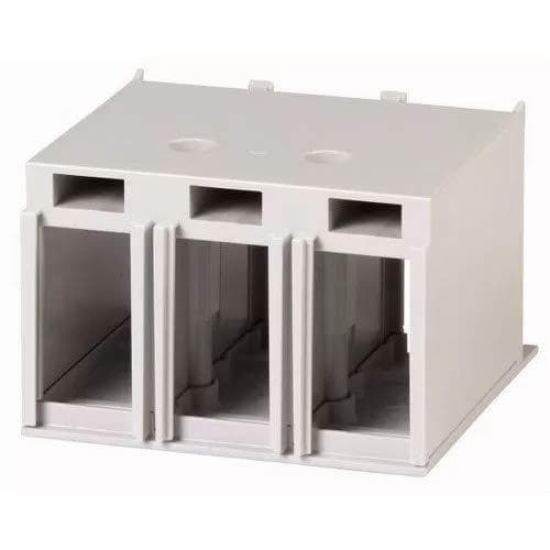 Eaton Electric GmbH NZM1-XKSA - Office Supplies - Gray (260021)