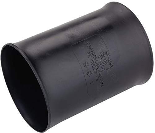 FRAENKISCHE ROHRWERKE Gebr. Kirchner GmbH & Co. KG Kabuflex 50 dobbeltfatning (19910050)