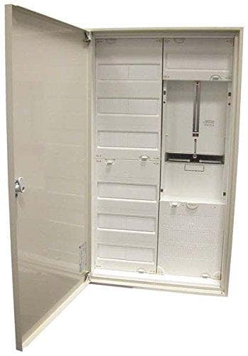 Eaton Electric GmbH målerpanel ZSD-Z29A1074 (230815)