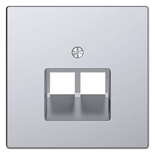 Central plade rustfrit stål system design (MEG4522-6036)