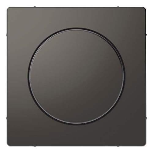 MEG5250-6034 dimmer cover anthracite matt (MEG5250-6034)