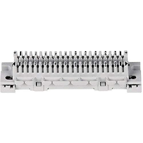 CORNING 79101-517 00 TERMINALBLOCK FORM A (DE620041645)
