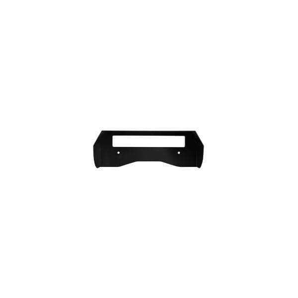 ABL WPR12 vejrbeskyttelsestag til Wallbox eMH1/eMH2 RAL9011 142x395x225 mm (WPR12)