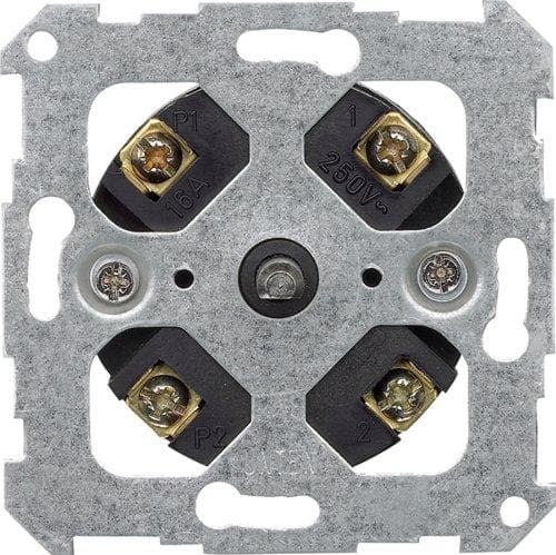 Merten time switch insert 538200 2-pole 120min (538200)