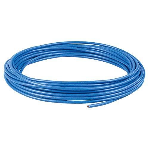 AS Schwabe 30042 tilslutningskabel 1 x 2,5 mm² blå 1 stk (30042)