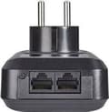 Miniatyrbillede 3 af 4: Renkforce PL600D WiFi Powerline WiFi startsæt 500 MBit/s