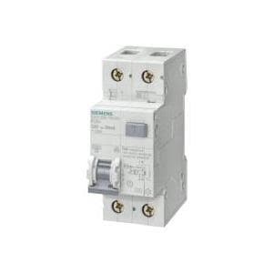Siemens FI katkaisija 1-napainen 25 A 230 V 5SU1356-6KK25 (5SU1356-6KK25)