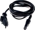 Miniatyrbild 2 av 6: Hypertec 127429-HY, 0,09 m, Mini DisplayPort, DVI-D, hane, hona, rak