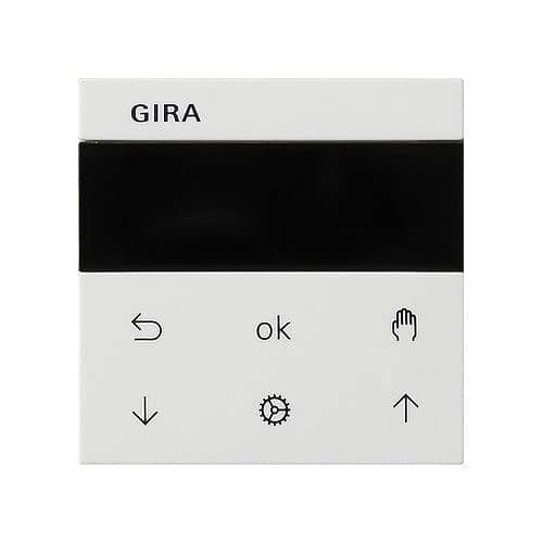 Gira Betjeningsudstyr rws 536603