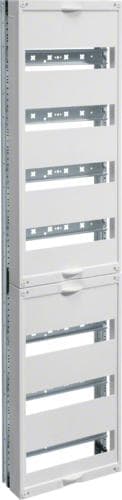Hager ZU37KS. Farve på produkt: Hvid. Bredde: 250 mm, Højde: 1050 mm, Dybde: 106 mm (ZU37KS)