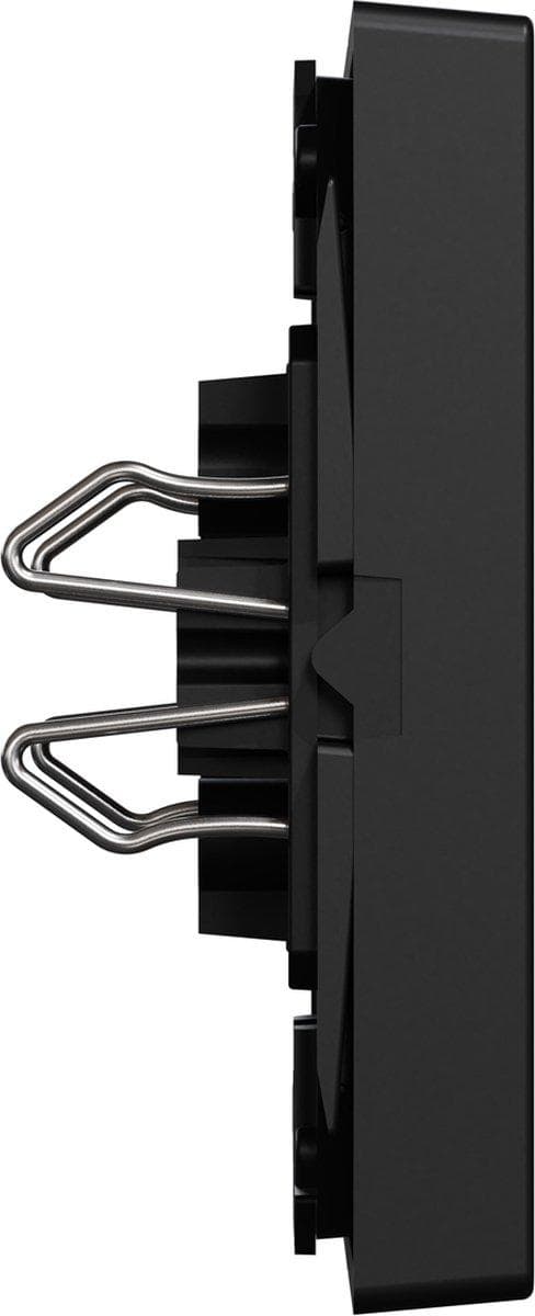 Merten rocker sw mat til serieafbryder MEG3400-0403 (MEG3400-0403)