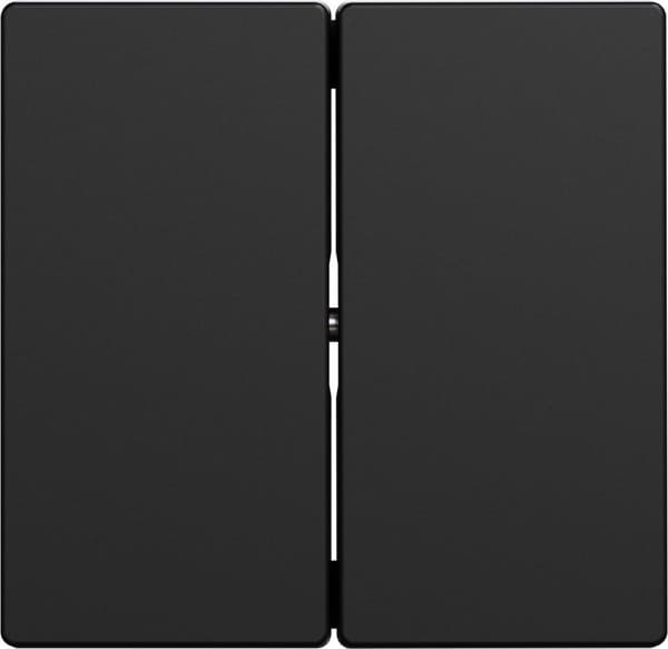 Merten rocker sw mat til serieafbryder MEG3400-0403 (MEG3400-0403)