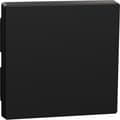Miniatyrbild 5 av 8: Merten rocker svart matt MEG3300-0403 (MEG3300-0403)