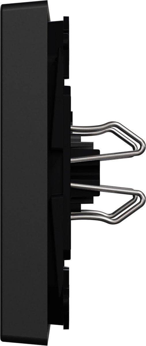 Merten rocker svart matt MEG3300-0403 (MEG3300-0403)