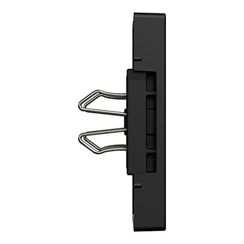 Eaton 022762 Toggle Black för TM Switch