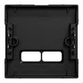 Miniatyrbild 4 av 6: Eaton 022762 Toggle Black för TM Switch