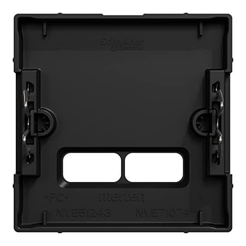 Eaton 022762 Toggle Black för TM Switch