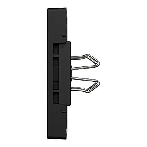 Eaton 022762 Toggle Black för TM Switch