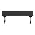 Miniatyrbild 6 av 6: Eaton 022762 Toggle Black för TM Switch
